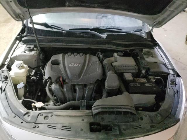 Photo 11 from auction – 2013 KIA OPTIMA LX with VIN KNAGM4A70D5326120