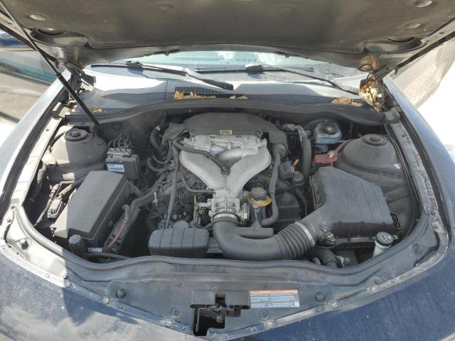 Photo 11 from auction – 2010 CHEVROLET CAMARO LT with VIN 2G1FB1EV4A9227013