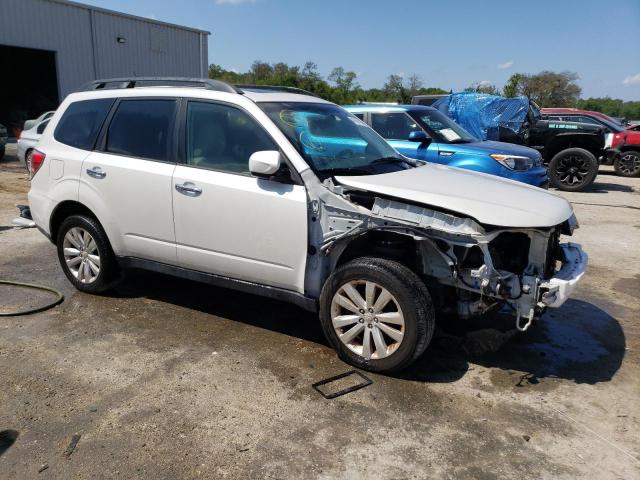 Photo 4 from auction – 2013 SUBARU FORESTER 2 with VIN JF2SHACC6DH435188
