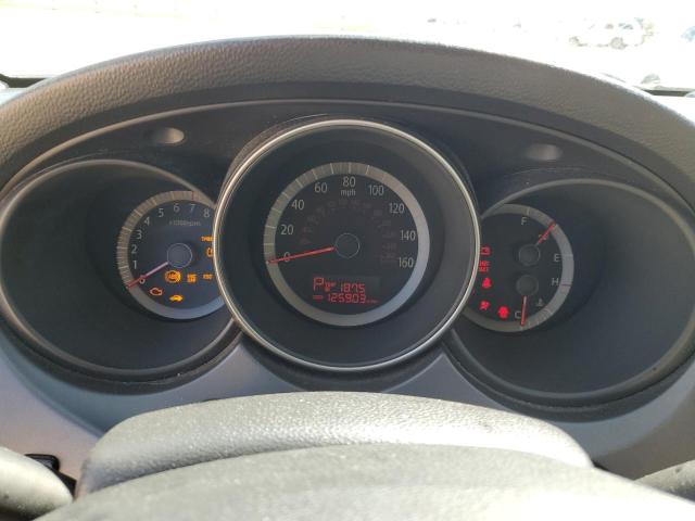 Zdjęcie 9 z aukcji – 2009 KIA OPTIMA LX z VIN KNAGE228X95294082