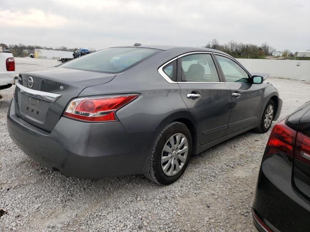 Photo 3 from auction – 2015 NISSAN ALTIMA 2.5 with VIN 1N4AL3AP7FN879622
