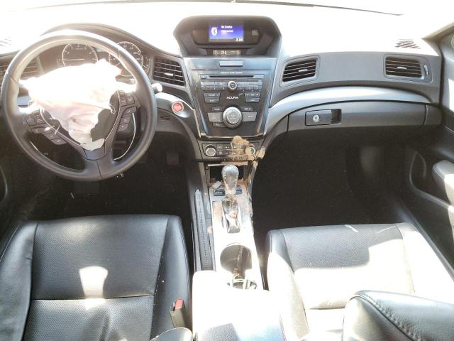 Foto 8 de la subasta – 2014 ACURA ILX 20 con VIN 19VDE1F32EE005265