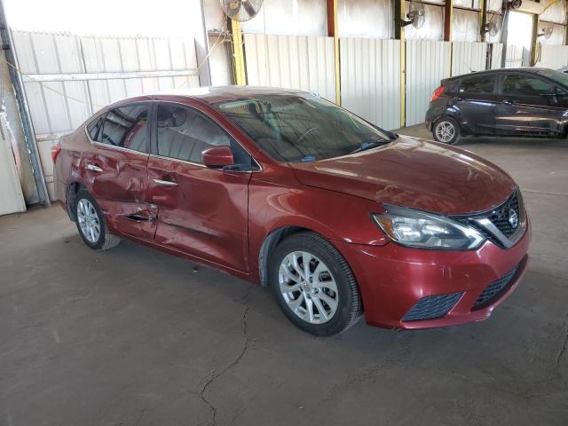 Photo 4 from auction – 2016 NISSAN SENTRA S with VIN 3N1AB7AP7GY322589