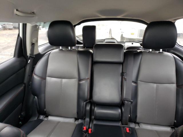 Photo 10 from auction – 2019 NISSAN PATHFINDER with VIN 5N1DR2MN9KC627141