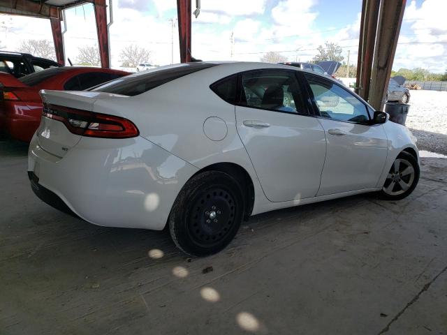 Photo 3 from auction – 2015 DODGE DART SXT with VIN 1C3CDFBB5FD277039