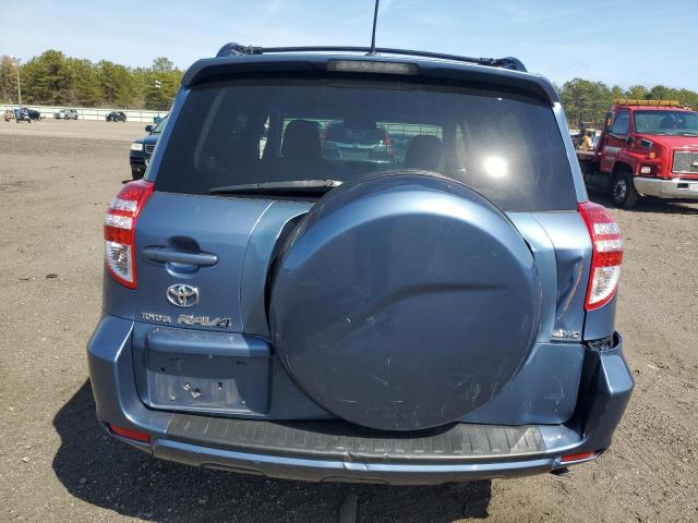 Photo 6 from auction – 2010 TOYOTA RAV4 with VIN JTMBF4DV7AD036363
