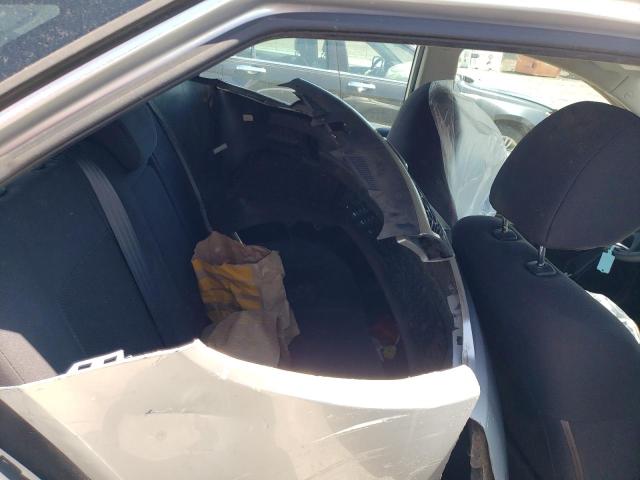 Photo 10 from auction – 2011 KIA FORTE EX with VIN KNAFU5A22B5370736