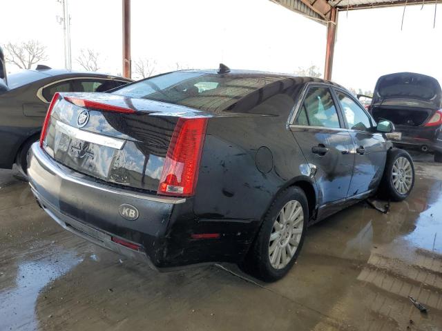 Photo 3 from auction – 2011 CADILLAC CTS with VIN 1G6DA5EY8B0122248