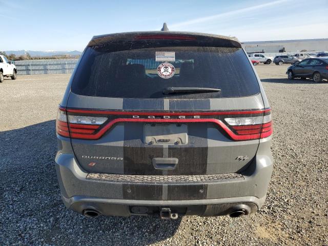 Photo 6 from auction – 2021 DODGE DURANGO R/ with VIN 1C4SDJCT6MC758714