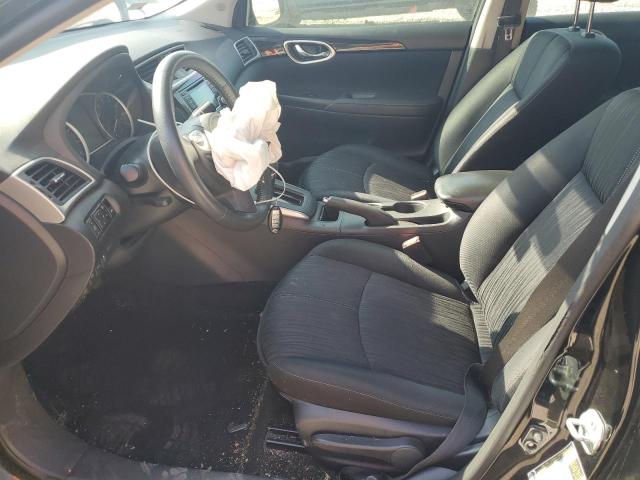 Photo 7 from auction – 2017 NISSAN SENTRA S with VIN 3N1AB7AP6HL657292