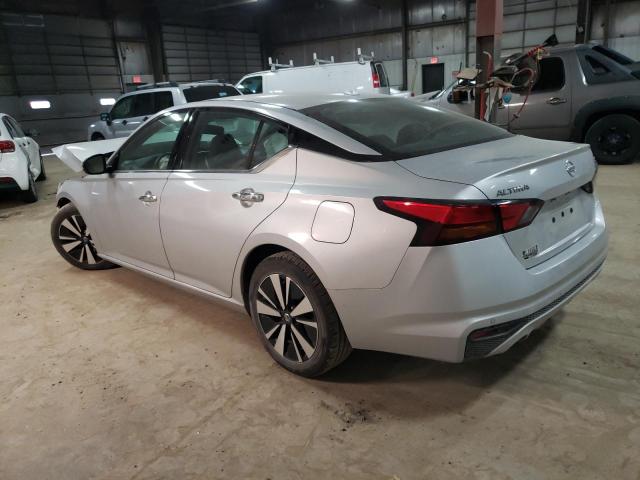 Photo 2 from auction – 2019 NISSAN ALTIMA SL with VIN 1N4BL4EV7KC205091
