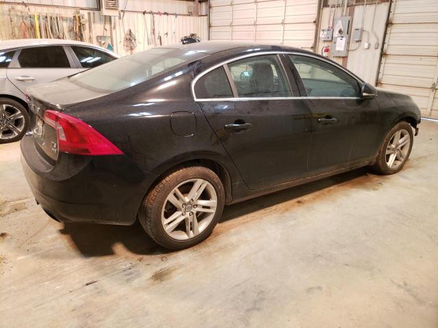 Photo 3 from auction – 2014 VOLVO S60 T5 with VIN YV1612FH8E2275282