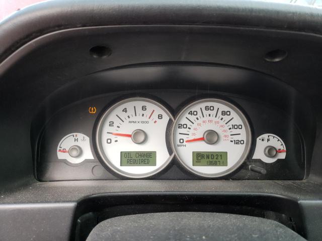 Photo 9 from auction – 2007 FORD ESCAPE with VIN 1FMCU94117KB79961