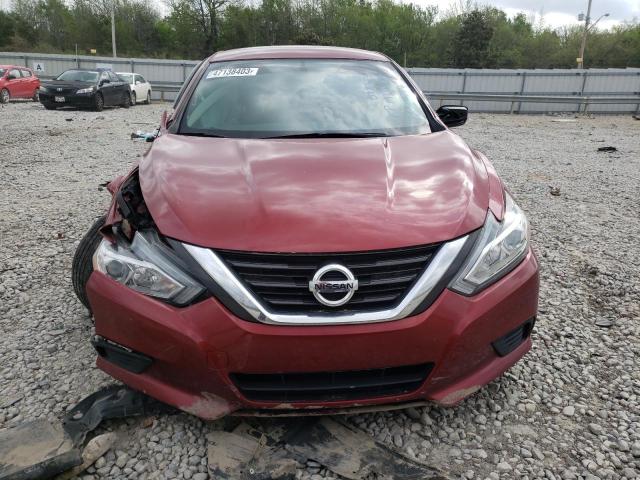 Photo 5 from auction – 2017 NISSAN ALTIMA 2.5 with VIN 1N4AL3AP3HC162519
