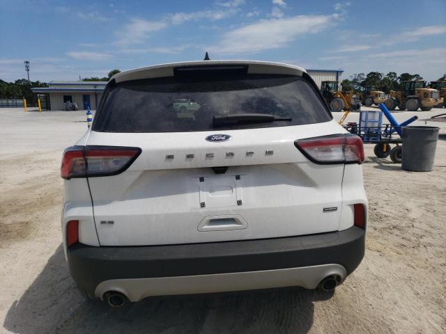 Photo 6 from auction – 2022 FORD ESCAPE SE with VIN 1FMCU0BZ8NUA37631