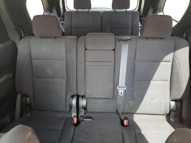 Photo 10 from auction – 2014 DODGE DURANGO SX with VIN 1C4RDJAGXEC576925