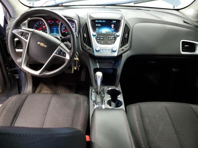 Photo 8 from auction – 2012 CHEVROLET EQUINOX LT with VIN 2GNFLEEK1C6170265