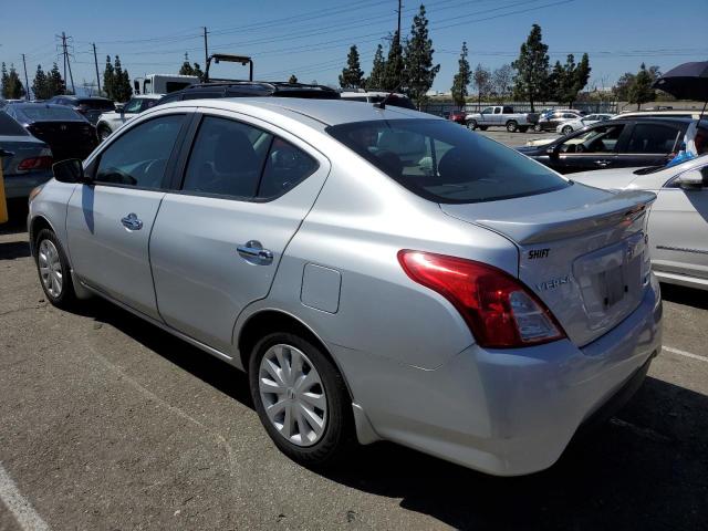Photo 2 from auction – 2015 NISSAN VERSA S with VIN 3N1CN7AP7FL943536