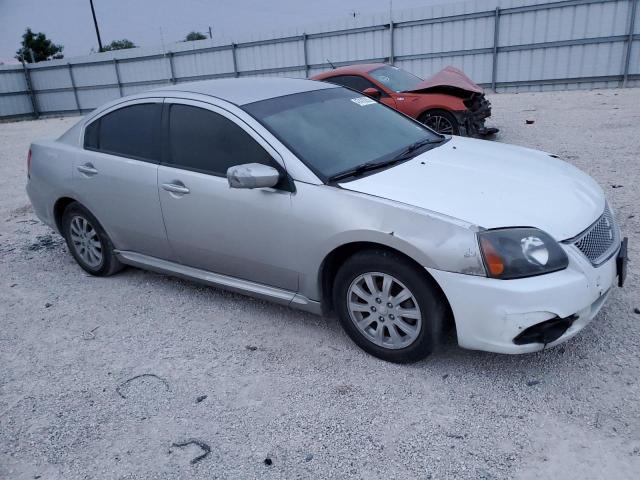 Photo 4 from auction – 2010 MITSUBISHI GALANT with VIN 4A32B2FF7AE013811
