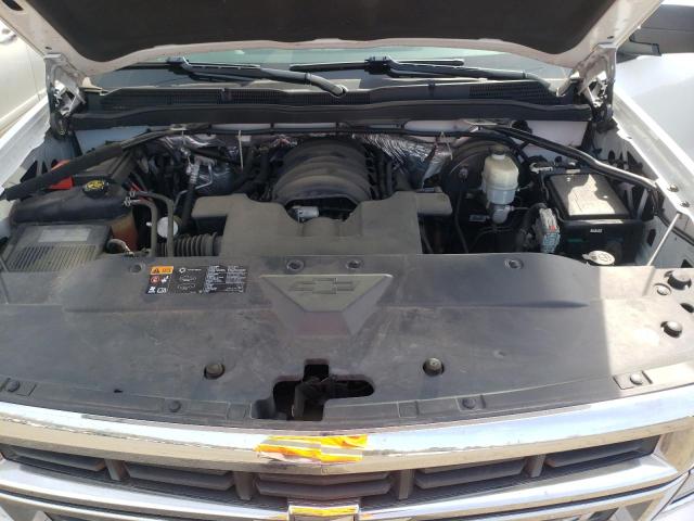 Photo 11 from auction – 2014 CHEVROLET SILVERADO with VIN 1GCVKREC4EZ115680