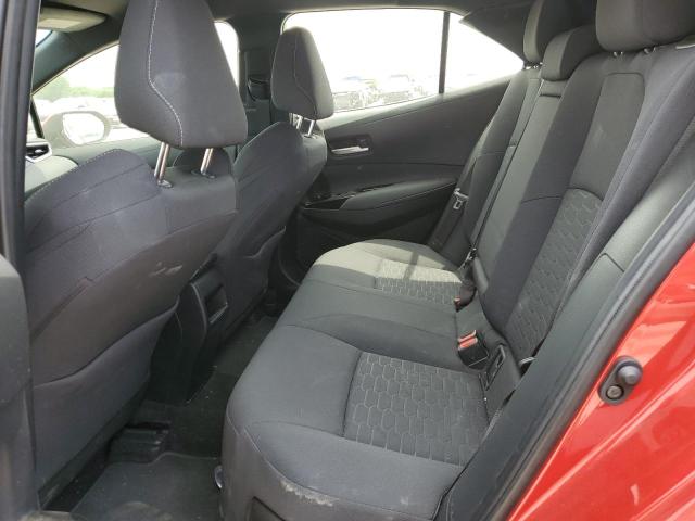 Photo 10 from auction – 2021 TOYOTA COROLLA SE with VIN JTND4MBE9M3107554