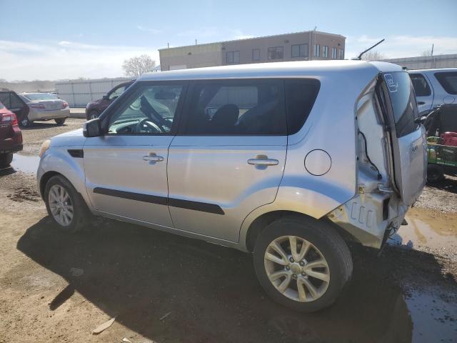 Снимка 2 от търг – 2012 KIA SOUL + с VIN KNDJT2A68C7415704