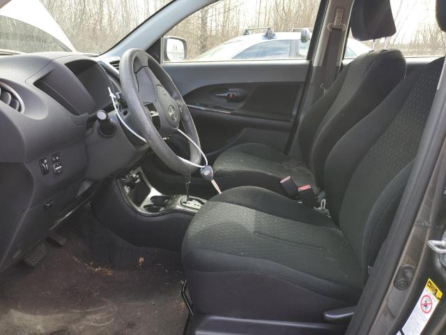 Photo 7 from auction – 2010 TOYOTA SCION XD with VIN JTKKU4B45AJ053236
