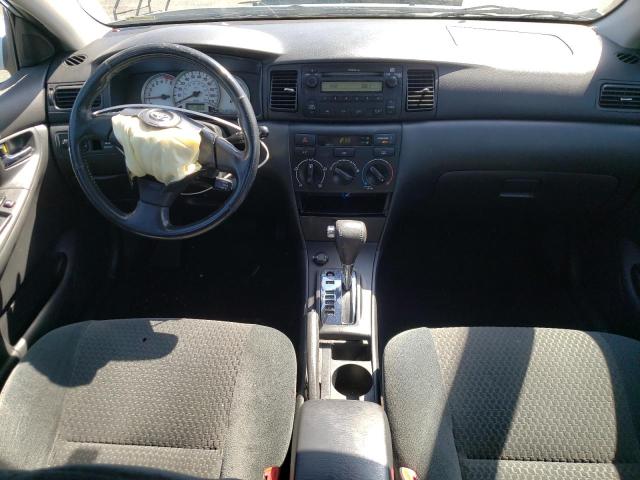 Photo 8 from auction – 2007 TOYOTA UK with VIN 1NXBR32E27Z907744