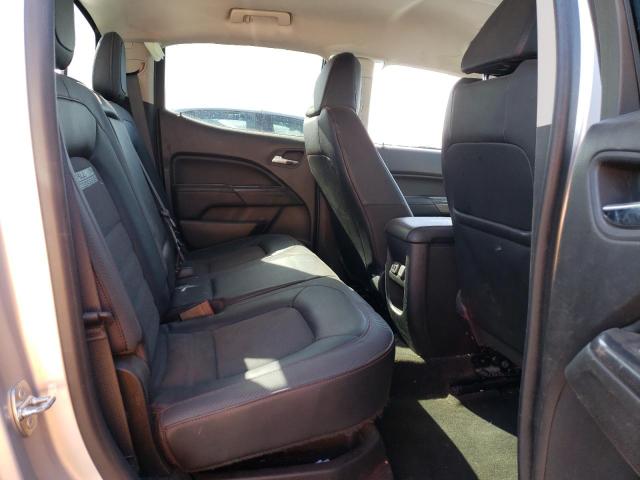 Photo 10 from auction – 2016 GMC CANYON SLE with VIN 1GTG6CE38G1284757