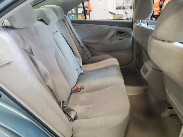 Photo 10 from auction – 2010 TOYOTA CAMRY BASE with VIN 4T1BF3EKXAU576607