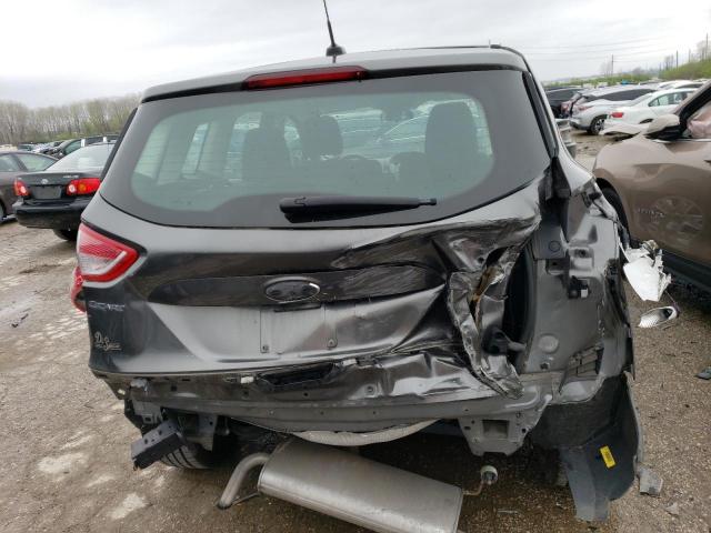 Photo 6 from auction – 2015 FORD ESCAPE S with VIN 1FMCU0F76FUC62253