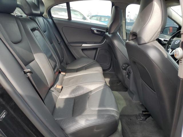 Photo 10 from auction – 2013 VOLVO S60 T6 with VIN YV1902FH7D2233488
