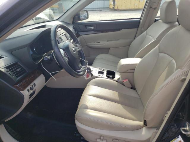 Photo 7 from auction – 2014 SUBARU LEGACY 2.5 with VIN 4S3BMBL6XE3014907