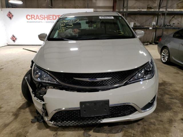 Photo 5 from auction – 2020 CHRYSLER PACIFICA T with VIN 2C4RC1FG4LR122041
