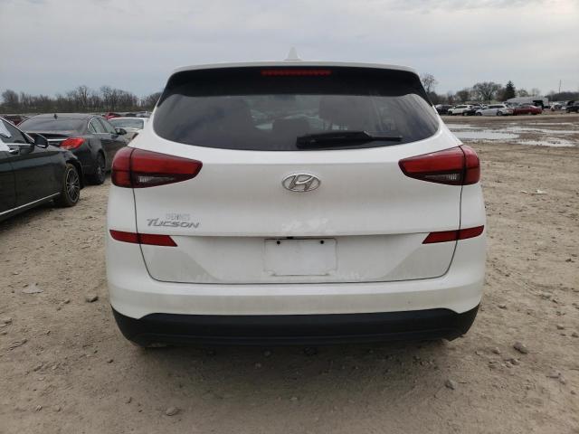 Photo 6 from auction – 2019 HYUNDAI TUSCON with VIN KM8J23A48KU950471