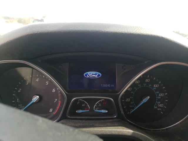 Photo 9 from auction – 2013 FORD FOCUS SE with VIN 1FADP3K25DL341353
