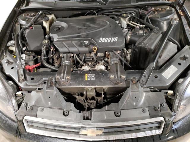 Photo 11 from auction – 2011 CHEVROLET IMPALA LT with VIN 2G1WB5EK2B1176270