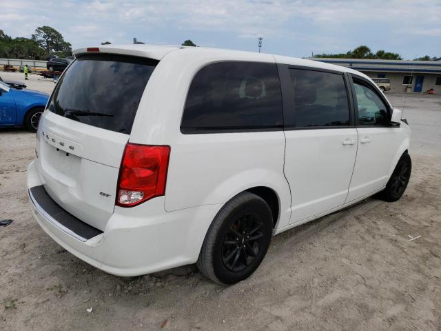 Photo 3 from auction – 2019 DODGE GRAND CARA with VIN 2C4RDGEG5KR760217