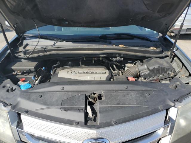 Photo 12 from auction – 2008 ACURA MDX TECHNO with VIN 2HNYD28368H505771