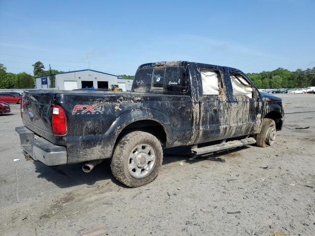 Photo 3 from auction – 2016 FORD F250 SUPER with VIN 1FT7W2BT7GEB53634