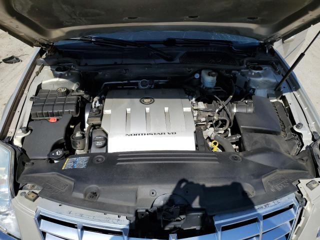 Photo 11 from auction – 2009 CADILLAC DTS with VIN 1G6KD57Y49U104036