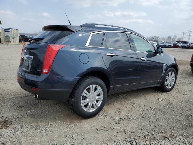 Photo 3 from auction – 2014 CADILLAC SRX with VIN 3GYFNAE35ES531919
