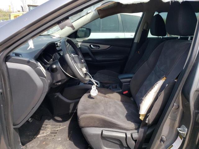 Photo 7 from auction – 2016 NISSAN ROGUE S with VIN KNMAT2MT9GP630256