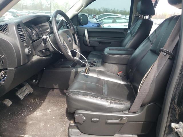 Photo 7 from auction – 2011 GMC SIERRA 150 with VIN 3GTU2YEJ2BG143719