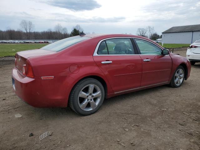 Photo 3 from auction – 2012 CHEVROLET MALIBU 2LT with VIN 1G1ZD5E06CF246224