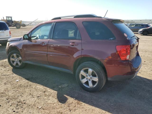 Photo 2 from auction – 2007 PONTIAC TORRENT with VIN 2CKDL63F076063721