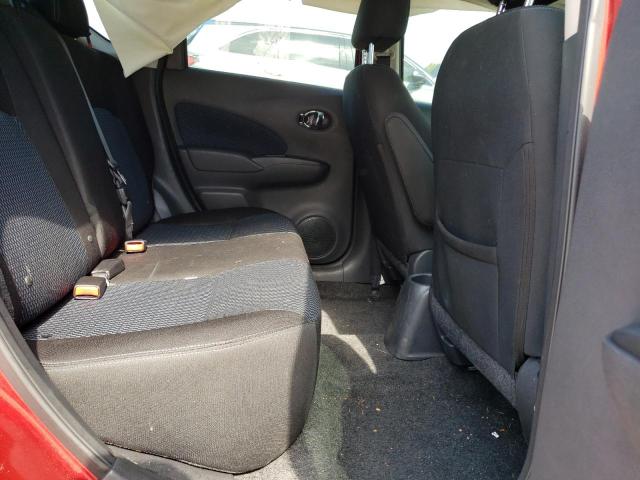 Photo 11 from auction – 2018 NISSAN VERSA NOTE with VIN 3N1CE2CP4JL351696