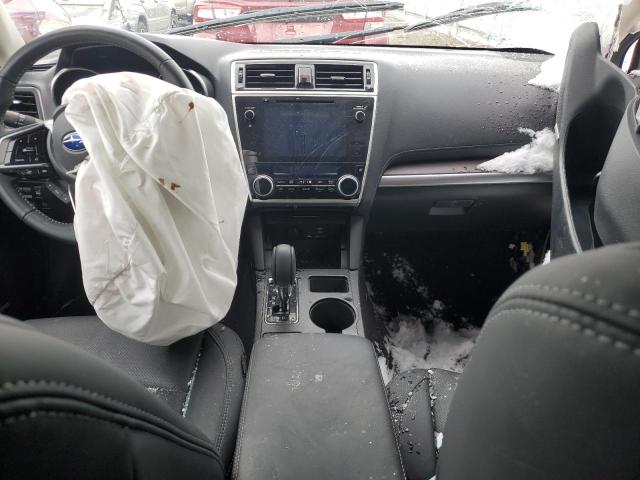 Photo 8 from auction – 2019 SUBARU OUTBACK 2. with VIN 4S4BSANC5K3238113