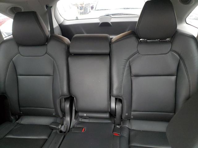Photo 10 from auction – 2016 ACURA MDX TECHNO with VIN 5FRYD4H49GB024393