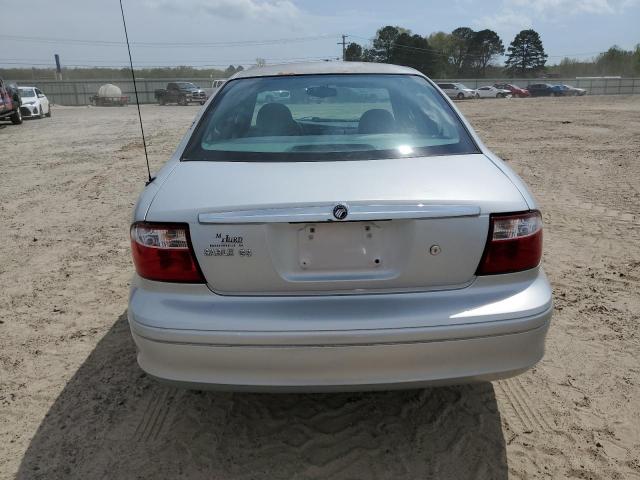Photo 6 from auction – 2005 MERCURY SABLE GS with VIN 1MEFM50225A627778